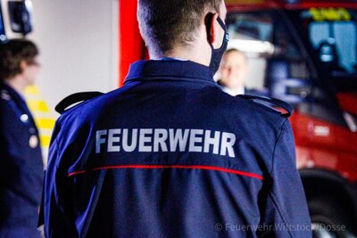 Foto des Albums: Fahrzeugübergabe FE Wulfersdorf/Niemerlang