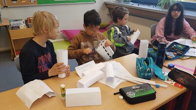 Foto des Albums: Projekt 