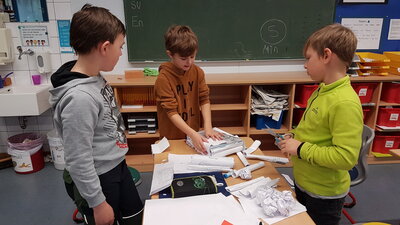 Foto des Albums: Projekt 