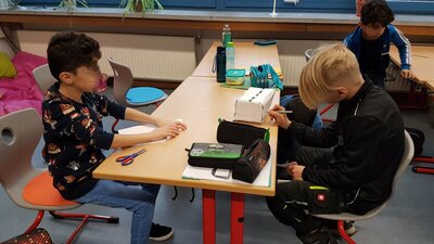 Foto des Albums: Projekt 
