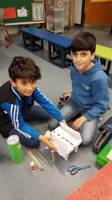 Foto des Albums: Projekt 