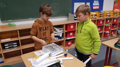 Foto des Albums: Projekt 