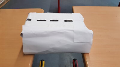 Foto des Albums: Projekt 