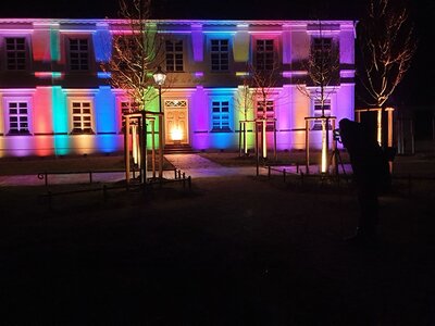2020 Adventsleuchten Musikschule (1) 