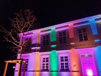 2020 Adventsleuchten Musikschule (3) 