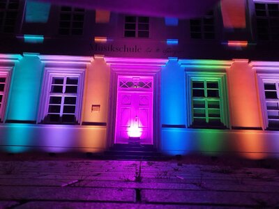 2020 Adventsleuchten Musikschule (5) 