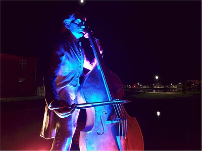 Foto des Albums: Sperger im Adventslicht