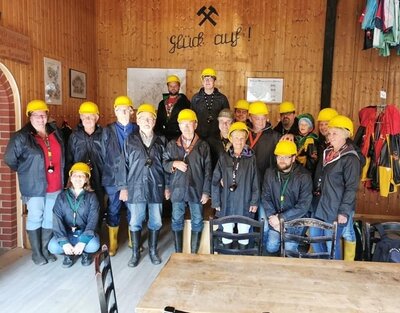 Foto des Albums: Wanderung