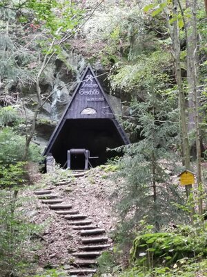 Foto des Albums: Wanderung
