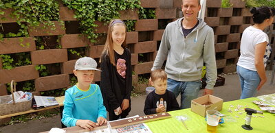 Foto des Albums: Frühlingsfest
