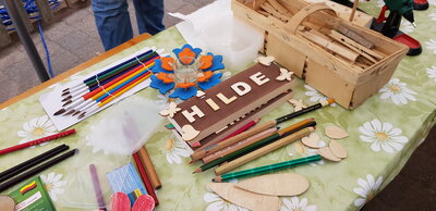 Foto des Albums: Frühlingsfest