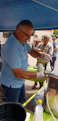 Foto des Albums: Frühlingsfest