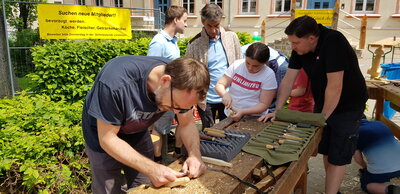 Foto des Albums: Frühlingsfest