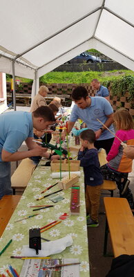 Foto des Albums: Frühlingsfest