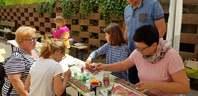 Foto des Albums: Frühlingsfest