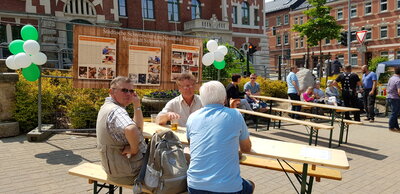 Foto des Albums: Frühlingsfest
