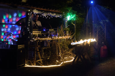 Foto des Albums: Das war das Festival Für Freunde 2013