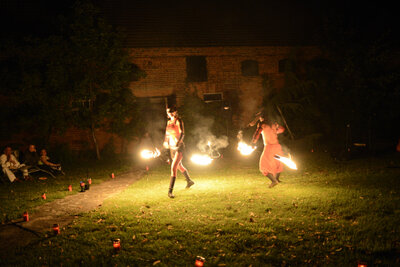 Foto des Albums: Das war das Festival Für Freunde 2013