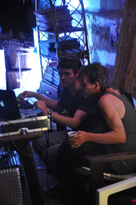 Foto des Albums: Das war das Festival Für Freunde 2013