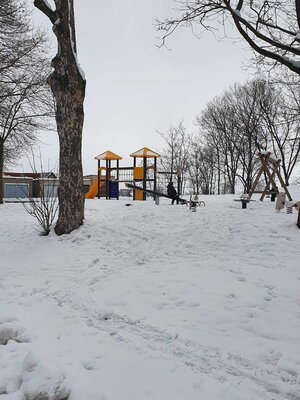Vorschaubild: Spielplatz am Schierberg