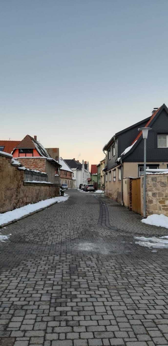 Bild : Spaziergang durch Rieder im Winter (17)