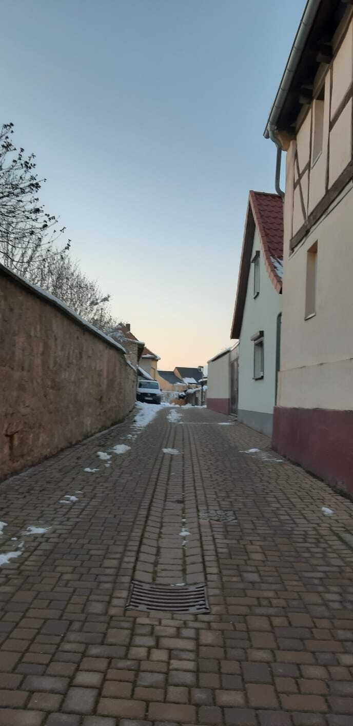 Bild : Spaziergang durch Rieder im Winter (22)