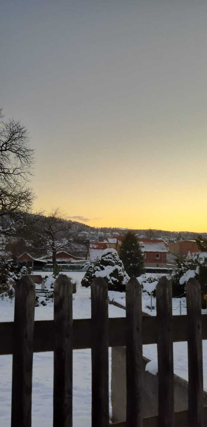 Bild : Spaziergang durch Rieder im Winter (25)