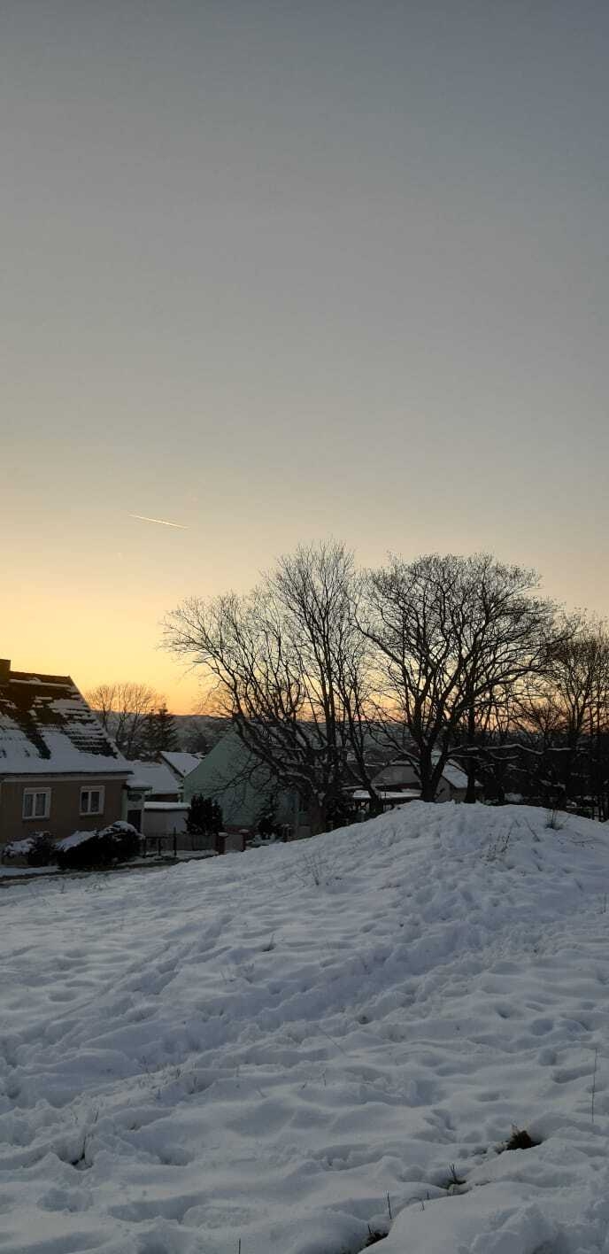 Bild : Spaziergang durch Rieder im Winter (28)