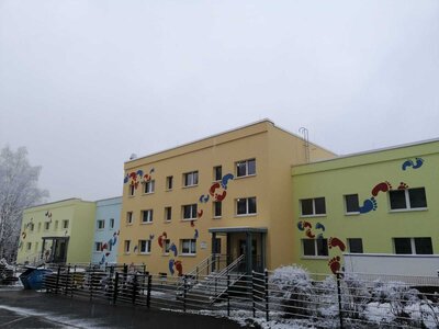 05.01.2021...endlich hat es geschneit! 