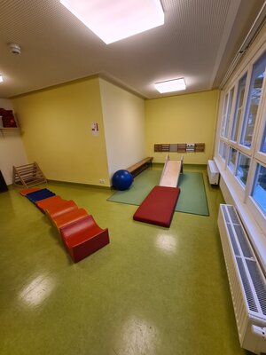 Foto des Albums: Räumlichkeiten EG (16.01.2021)