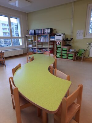Foto des Albums: Räumlichkeiten 1. OG (16.01.2021)