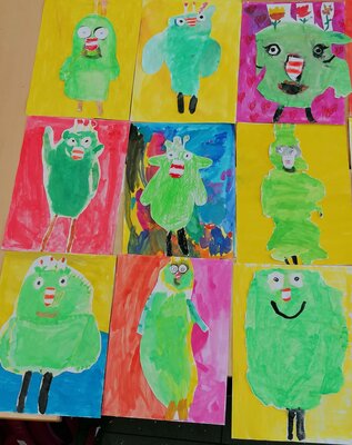 Kunst 11  (Bild vergr&ouml;&szlig;ern)