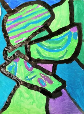 Kunst 15  (Bild vergr&ouml;&szlig;ern)