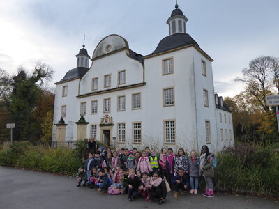 U Gang 1  (Bild vergr&ouml;&szlig;ern)