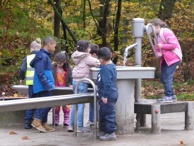 U Gang 4  (Bild vergr&ouml;&szlig;ern)