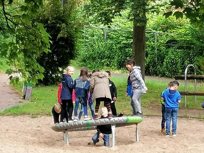 U Gang 5  (Bild vergr&ouml;&szlig;ern)