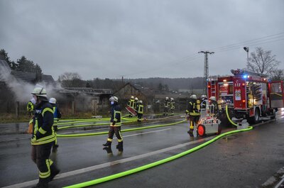 Foto des Albums: 2021-01-19_Einsatz1