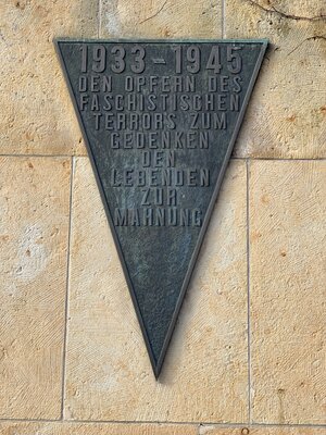 Foto des Albums: Stilles Gedenken an die Opfer des Holocaust