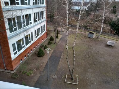 Foto des Albums: virtueller Schulrundgang