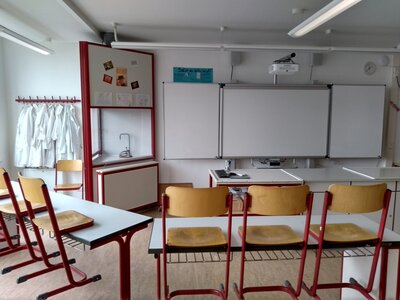 Foto des Albums: virtueller Schulrundgang