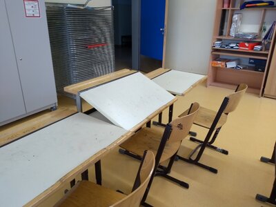 Foto des Albums: virtueller Schulrundgang