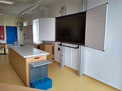 Foto des Albums: virtueller Schulrundgang
