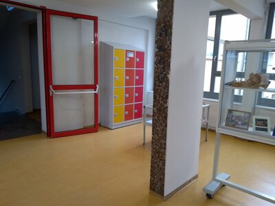 Foto des Albums: virtueller Schulrundgang