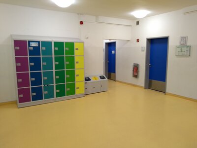 Foto des Albums: virtueller Schulrundgang