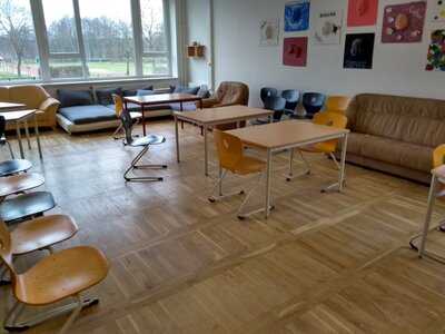 Foto des Albums: virtueller Schulrundgang
