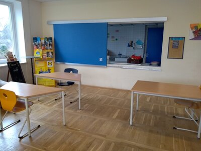 Foto des Albums: virtueller Schulrundgang