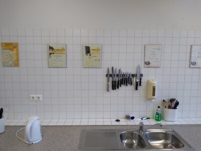 Foto des Albums: virtueller Schulrundgang