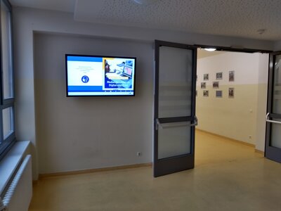 Foto des Albums: virtueller Schulrundgang