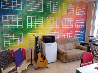 Foto des Albums: virtueller Schulrundgang