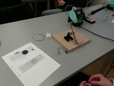 Berufshorizonte (Elektrotechnik) 